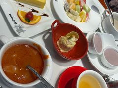 -斗牛士牛排餐厅(又一城店)