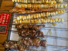 -鼎原力量东北吊炉烧烤(临河街店)