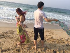 -西涌国际滨海旅游区