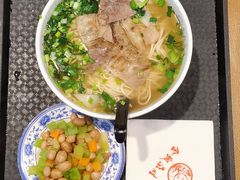 -金城尕娃牛肉面(钻汇广场店)