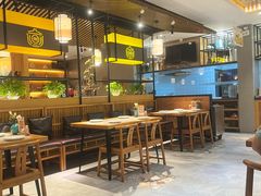 -如轩·海鲜砂锅粥·潮汕菜(南城店)