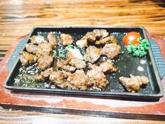 -小川洋风料理(街道口店)