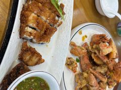 -醉壹号海鲜大排档(厦门美食地标店)