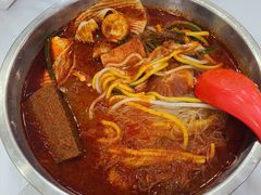 -苏袁麻辣烫(呼和浩特总局街店)