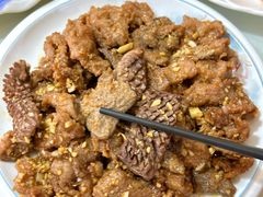 -逢春菜馆天津菜(胜利路店)