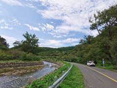 -百里山水画廊