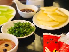 -老北京羊蝎子火锅(光荣道店)