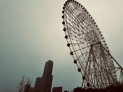 -南昌之星摩天轮