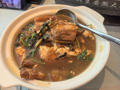 -安徽大厦中餐厅