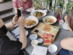 -蘇河湾·新鲁菜·泰山宴(泰山店)