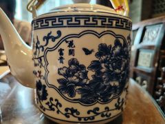 -顺兴老茶馆·精品川菜(世纪城店)