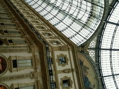 -埃马努埃莱二世拱廊