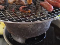 -千里马烧烤(南六东路店)