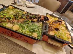 -北京王府井希尔顿酒店·万斯阁西餐厅