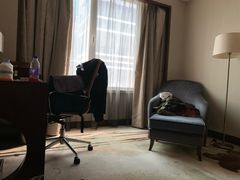 -北京西单美爵酒店