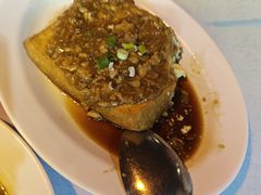 -ZF Seafood Restaurant 卓峰海鲜餐