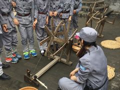 -八路军西安办事处纪念馆