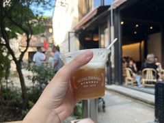 -Metal hands·铁手咖啡