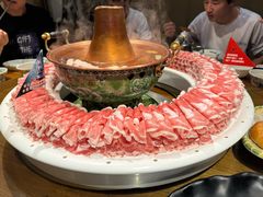 -额尔敦草原涮羊肉·烧烤(冻青树总店)