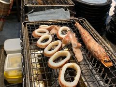 -矶野水产(澳门逸园中心店)