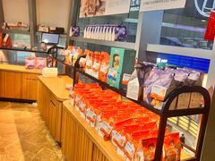 -爸爸糖吐司面包(北京西单大悦城店)