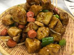 -北戴河庆山饭店·海鲜砂锅粥(北戴河黑石路店)