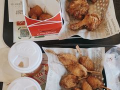 -肯德基(东门中店)