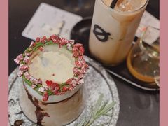 -BE NORMAL CAFE(霞溪路店)