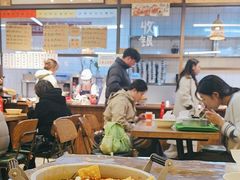 -丽丽三鲜螺蛳粉(田林路店)