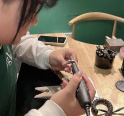 -邵老师打金·黄金加工(大望路总店)