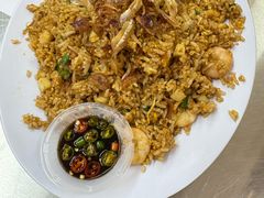 -明记烧鱼美味店