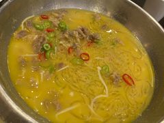 -老牌坊鲁菜名店(宽厚里店)