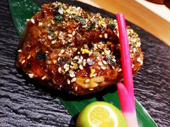 -紫· 割烹  Kappo Murasaki