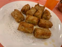 -深运潮州粥(东门店)