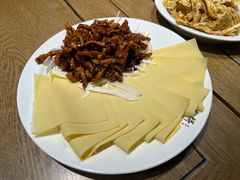 -河沿肉饼Beijing Pie(东华门店)