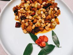 宫保鸡丁-新沸腾鱼乡(世贸天阶店)
