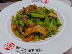 -有位虾匠·香辣蟹·小龙虾(李村店)