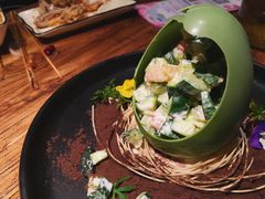 -嘉禾·悦享餐厅(八方汇店)