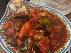 -新疆亚克西音乐餐厅(南方花园店)
