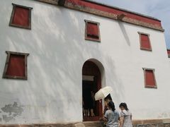 -普陀宗乘之庙(小布达拉宫)