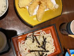 -九洲喜来登酒店湖月日餐厅