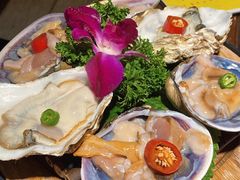 -KAOKAO烤烤·丹东海鲜烧烤(望京店)