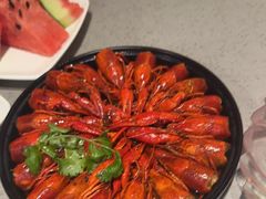 -海底捞火锅(铂澜大象城店)