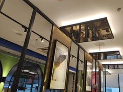 -Aqua Oasis 水天堂(石路天虹店)