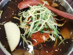 -服务大楼冷面(延大店)