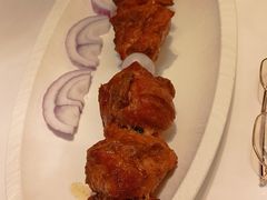 -马克西姆俄罗斯餐厅(通亚街店)