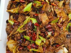 -高记一家人饺子(征仪路花园小区店)