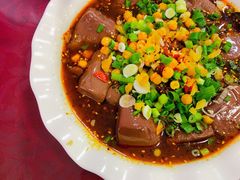 -扒骨肉雅鱼饭店(三雅文化传承店)