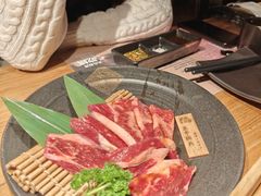 -黑牛の店·和牛烧肉(太原万象城店)