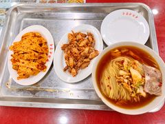 咸口冷面-西塔大冷面(市府大路店)